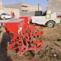 ادوات کشاورزی|ماشین‌آلات صنعتی|خانمیرزا, |دیوار