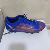 کفش فوتبال استوک دار سایز 40