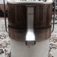 ابمیوه گیری سالم (پارس خزر)
