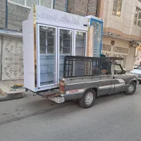 خرید  یخچال  اگواریمی وفروش،یخجال مگنی واستوک