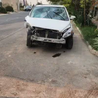 ماشین بایک سابرینا مدل ۹۵ تصادفی