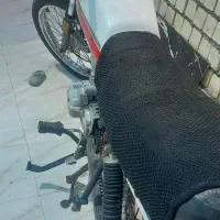 موتور سیکلت CGL مدل ۱۳۹۷ پارکینگی|موتورسیکلت|آبادان, |دیوار