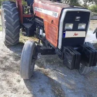 تراکتور ۳۹۹ تک پمپ کوچک