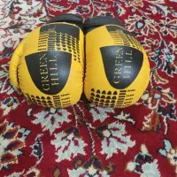 دستکش بکس نو