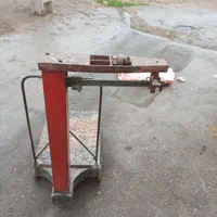 ترازوی ۲۰۰ کیلویی اندرز|کلکسیون اشیاء عتیقه|اصفهان, شهرک ولیعصر|دیوار