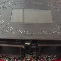 گل میز میز عسلی میز جلو مبلی .