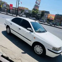 سمند فول 95 مولتی پلکس