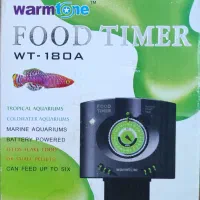 دستگاه غذا ریز آکواریوم