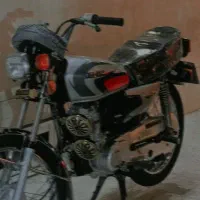 تیزتک 125مدل1404