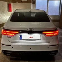 آریزو ۶ پرو مدل ۱۴۰۳