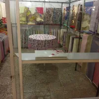 نیازمند نیرو خانم در گالری چارقد