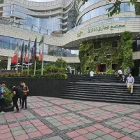 فروش واحد تجاری ۲۷ متر اطلس مال