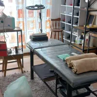 فروش وسایل کلینیک زیبایی هایفو فیشال تونل بخور|آرایشگاه و سالن‌های زیبایی|تهران, شهرک دانشگاه شریف|دیوار