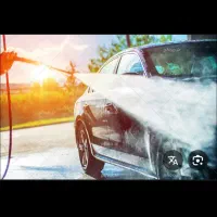 کار در کارواش با حقوق ثابت و بیمه