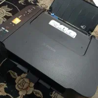 پیرینتر Canon X PIXMA