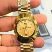 ساعت رادو اتومات سوئیسی