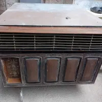 کولر گازی پنجره ای
