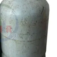 کپسول گاز بوتان