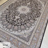 ۱۲۰۰شانه ۹متری ۴تخته آکبند تمام اکریلیک اصل|فرش|اردبیل, |دیوار