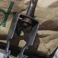 تسمه دیوار برشی/پین و گوه|مصالح و تجهیزات ساختمان|آمل, |دیوار