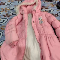 کاپشن و خودی  بچه گانه