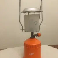 چراغ گازی ایتالیایی