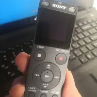 رکوردر و پلیر سونی 560f با رادیو