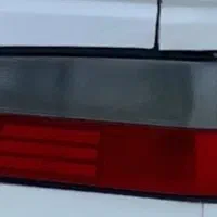 چراغ عقب الیکسی معاوضه با بالا سفید