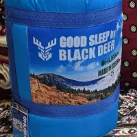 کیسه خواب هاسکی