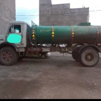 تانکر آبرسانی ایزی|خدمات حمل و نقل|سبزوار, ایزی شهر|دیوار