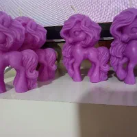 شمع نمادسال جدید|صنایع دستی و سایر لوازم تزئینی|کرمان, |دیوار