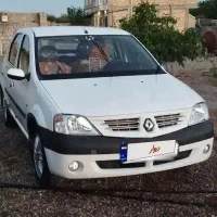 پارس تندر مدل 92 E2|خودرو سواری و وانت|مهاباد (آذربایجان غربی), |دیوار