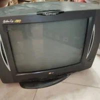 تلویزیون ال جی 21