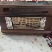 بخاری دیواری آبسال|بخاری، هیتر، شومینه|اردبیل, |دیوار