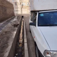 پرایدوانت مدل۹۷