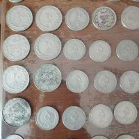 سکه|کلکسیون سکه، تمبر، اسکناس|تبریز, |دیوار