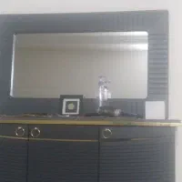 میز تلویزیون|بوفه، ویترین، کنسول|گلستان (تهران), |دیوار