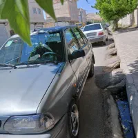 پراید 86|خودرو سواری و وانت|قیدار, |دیوار