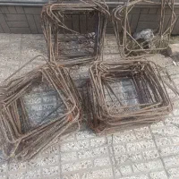 خاموت ۴۰در ۴۰