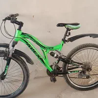 دوچرخه|دوچرخه، اسکیت، اسکوتر|شیروان (خراسان), |دیوار