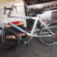 دوچرخه24در چناران