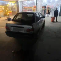 پراید|خودرو سواری و وانت|یاسوج, |دیوار