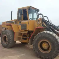 لودر گیربکس برقی|خودرو سنگین|مشهد, آبادگران|دیوار