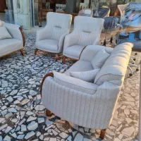 مبل مبل راحت|مبلمان خانگی و میز عسلی|بندر انزلی, کلیور|دیوار