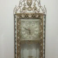 ساعت|ساعت دیواری و تزئینی|ملایر, |دیوار