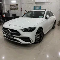 بنز c200 l مدل 2025 تحویل روز|خودرو سواری و وانت|اصفهان, شیخ اشراق|دیوار