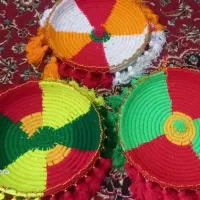 تویزه|صنایع دستی و سایر لوازم تزئینی|لردگان, |دیوار