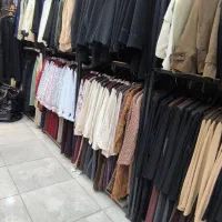 رگال دو طبقه درحد نو|فروشگاه و مغازه|بهارستان, |دیوار