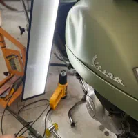 صافکاری pdr|خدمات موتور و ماشین|تهران, نارمک|دیوار