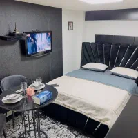 اجاره سوئیت مبله روزانه /هفتگی/ماهانه